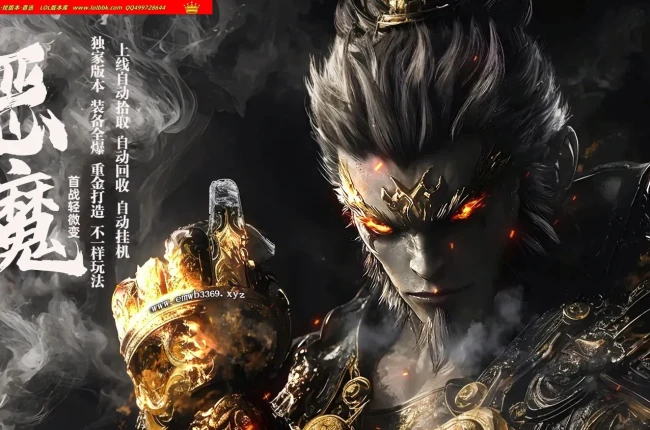 4-719最新独家恶魔法则轻变元素倍攻大极品三职业传奇版本-第三大陆-自动回收-心魔挑战_新GOM引擎