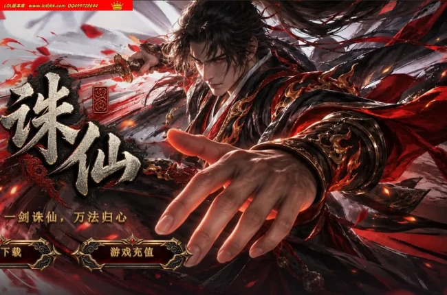 全网最新独家诛仙·仙魔一念剧情专属神器单职业传奇版本-第九大陆-自动回归-世界地图-修复素材-翎风引擎