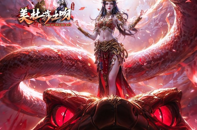 4-422最新独家美杜莎之吻专属神器激情单职业传奇客版本-第七大陆-自动回收-带假人-翎风引擎